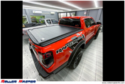Ford Next Gen Wildtrak 2022+